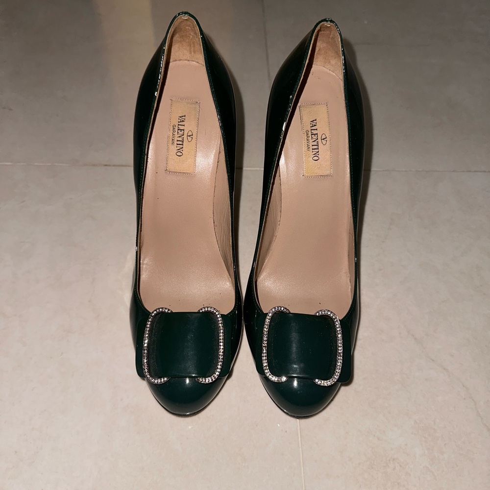 Valentino shoes